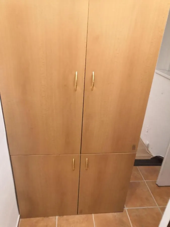 Economy Flat 18 Minutes From Vaclavske Namesti Prague 0*,
