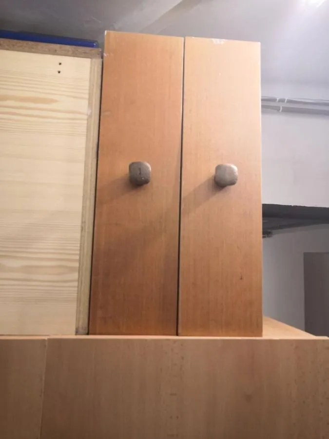 Economy Flat 18 Minutes From Vaclavske Namesti Prague