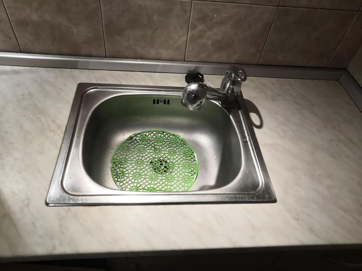 Apartment Economy Flat 18 Minutes From Vaclavske Namesti Prague Czech Republic