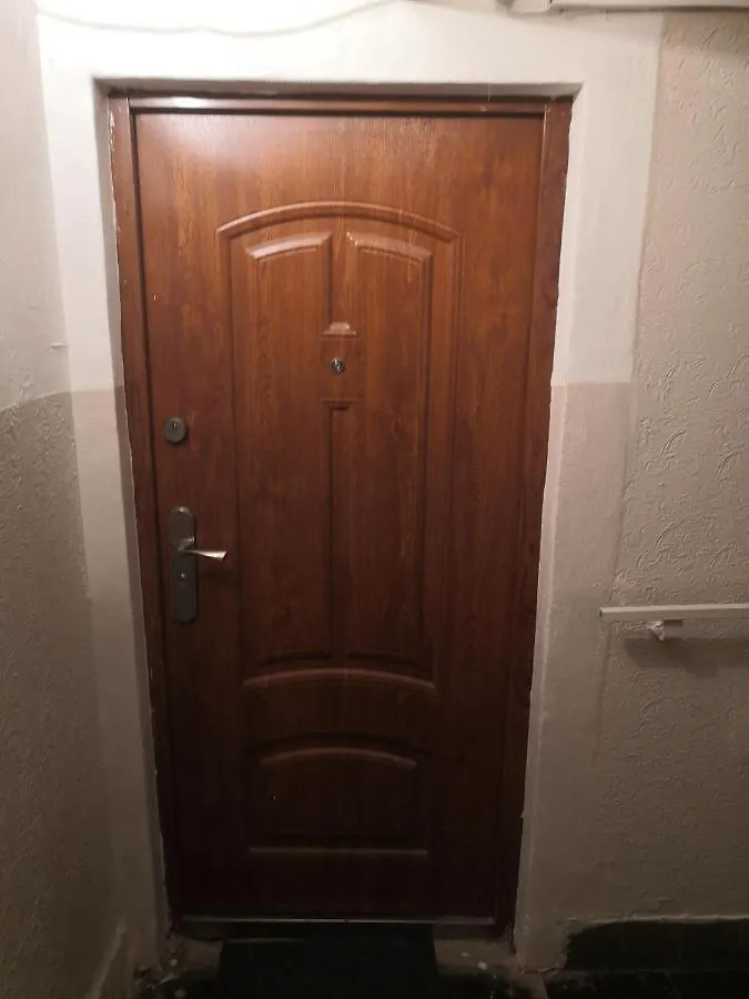 Economy Flat 18 Minutes From Vaclavske Namesti Prague