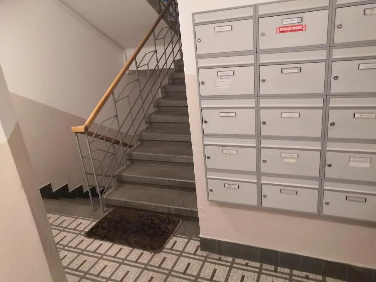 Apartment Economy Flat 18 Minutes From Vaclavske Namesti Prague Czech Republic