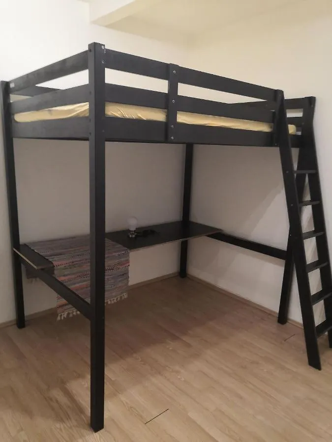 Economy Flat 18 Minutes From Vaclavske Namesti Prague Apartment