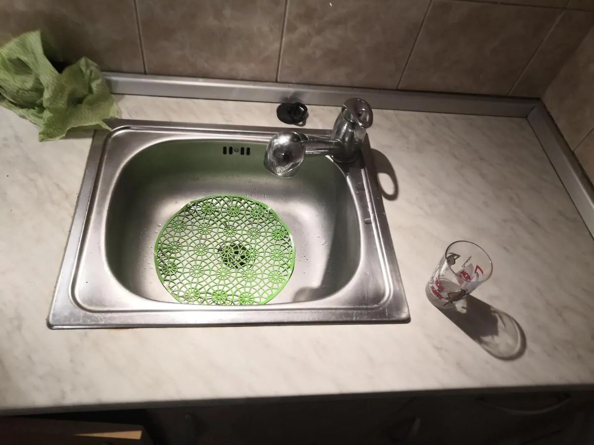 Economy Flat 18 Minutes From Vaclavske Namesti Prague Apartment
