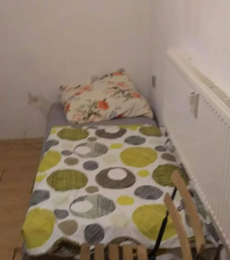 Apartment Economy Flat 18 Minutes From Vaclavske Namesti Prague